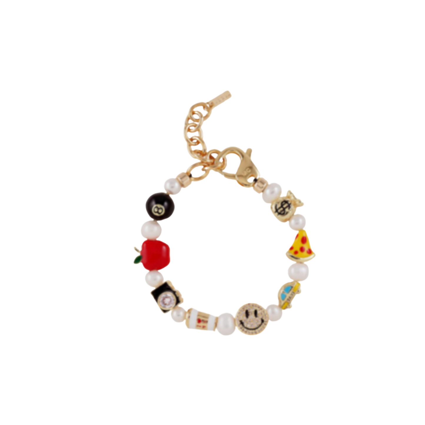 NY BRACELET - Martha Calvo