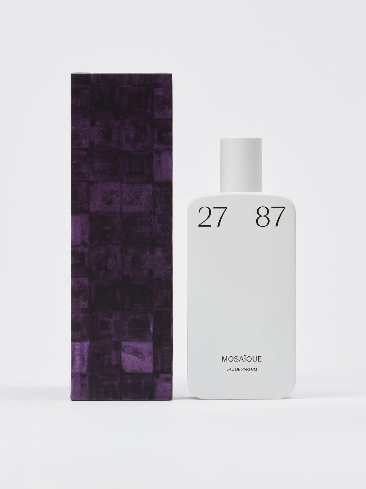 MOSAÏQUE Parfum - 2787
