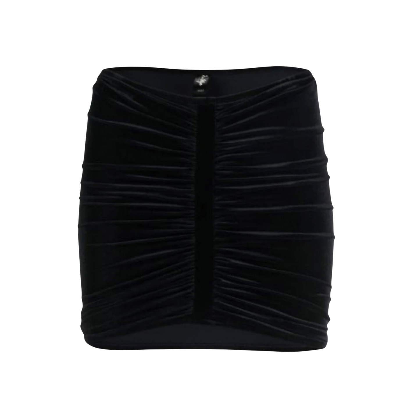 Reina Olga Geraldina Skirt Black