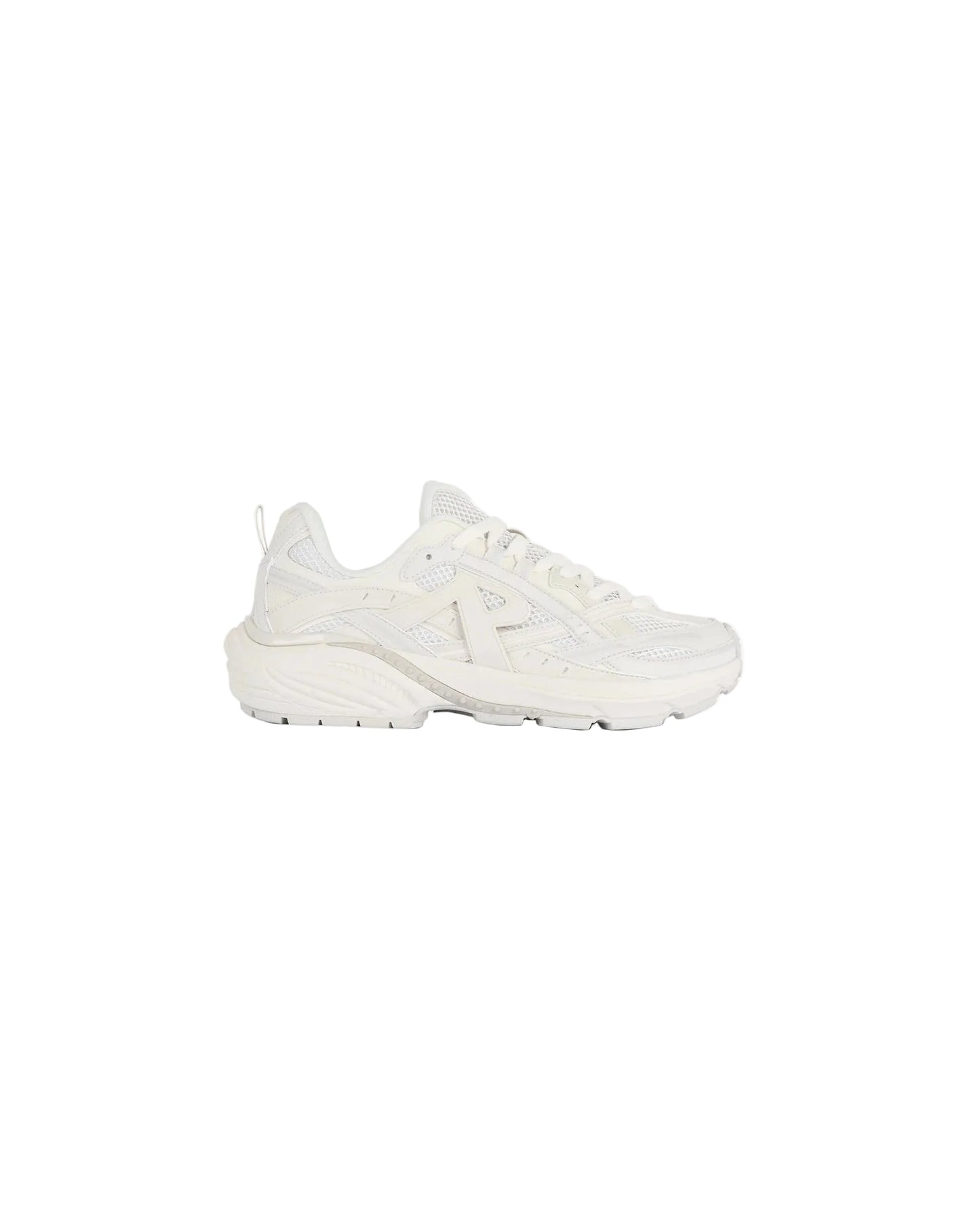 SHOE - STORM RUNNER WHITE - Represent
