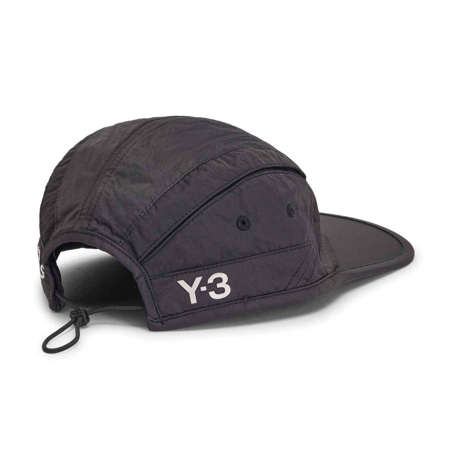 MEN - MER RUN CAP BLACK F1 - Y-3