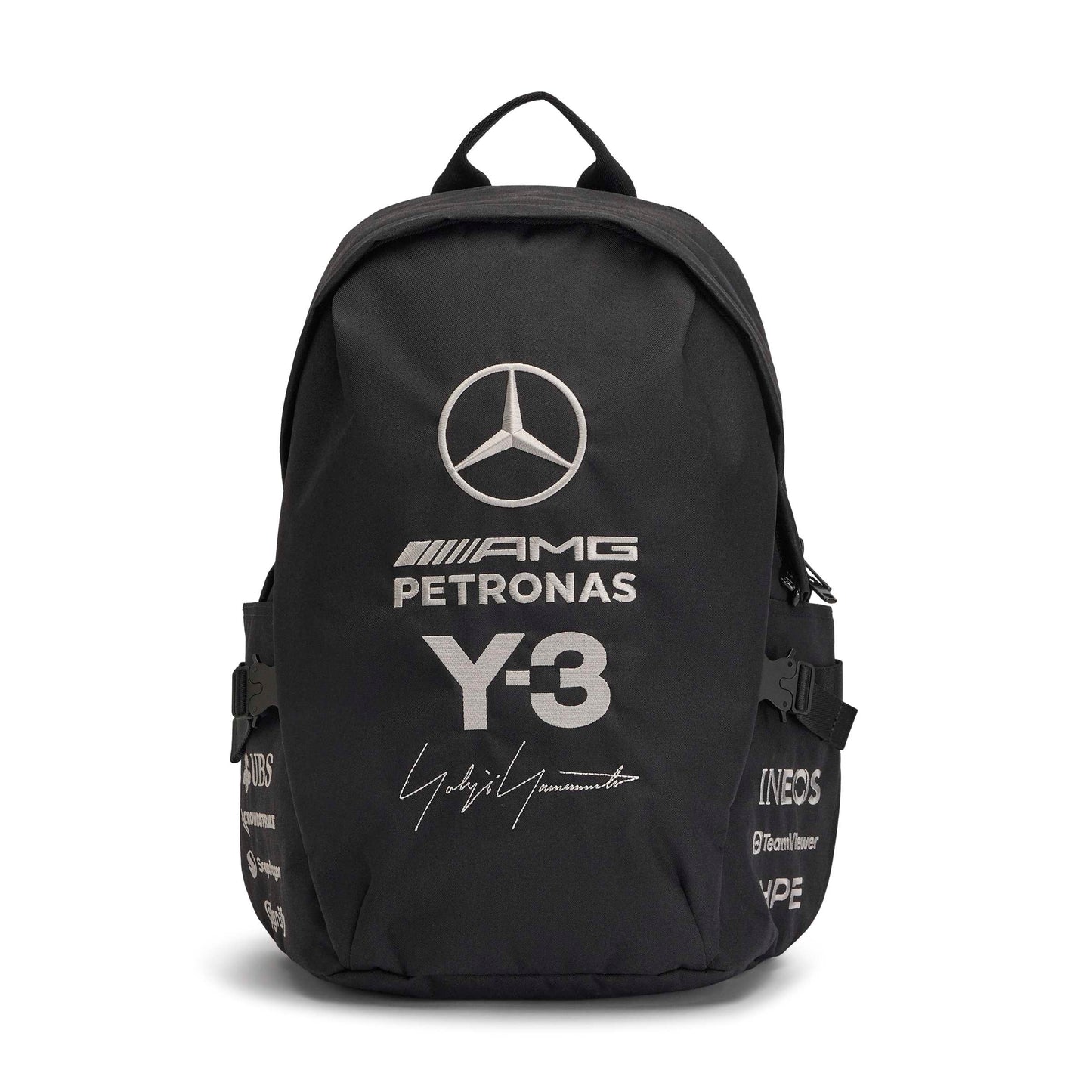 BAG - MER F1 BLACK - Y-3