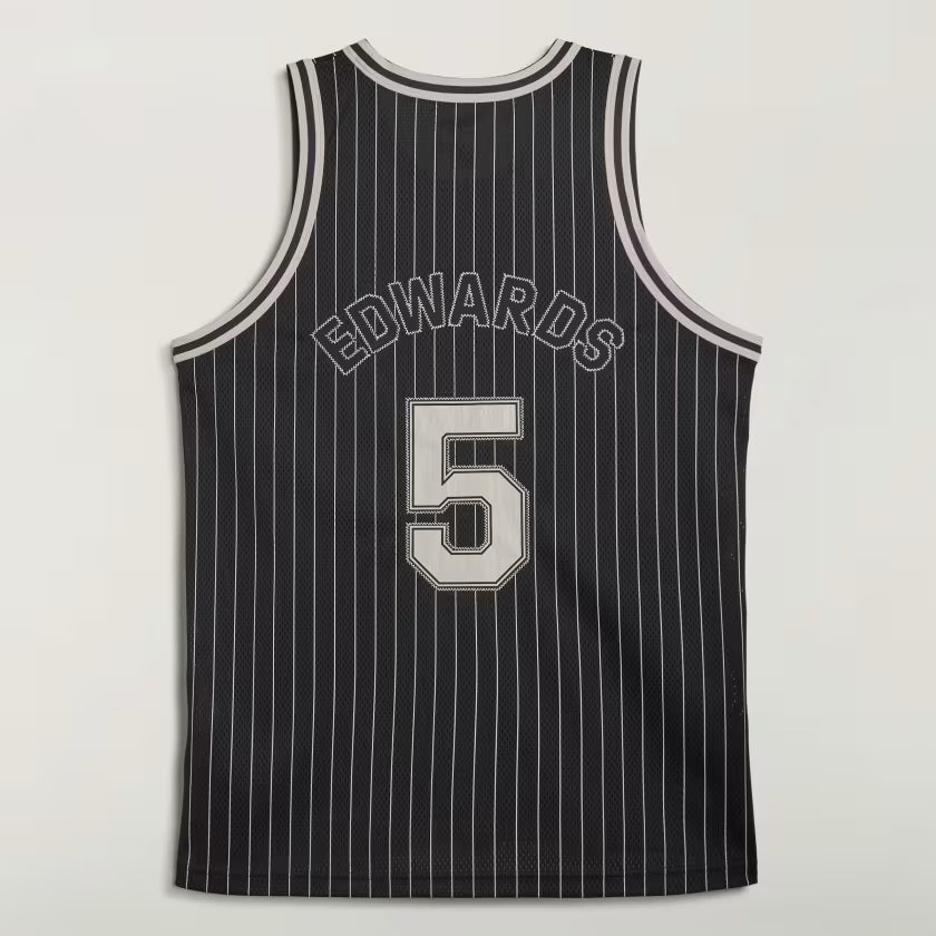 MEN - MAILLOT DE BASKETBALL ANTHONY EDWARDS - Y-3