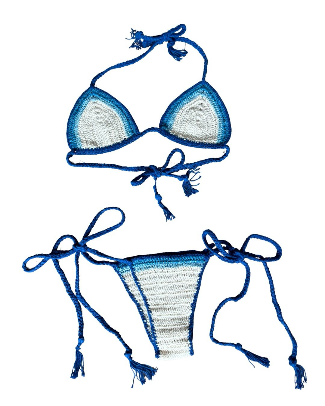 WOMEN - BIKINI BETTINI MIX COLORS