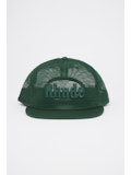 MEN - GREEN CAP - RHUDE
