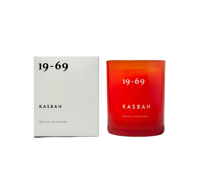 Bougie Parfumée Kasbah - 1969