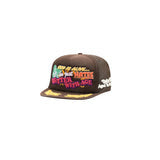 HAT - REPENT! VINTAGE - BWA