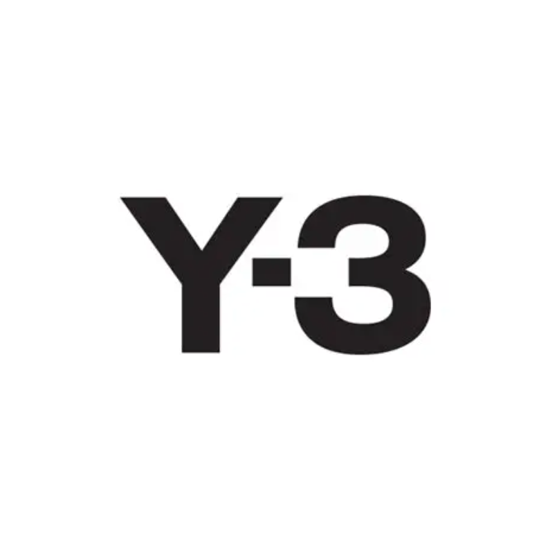 Y-3