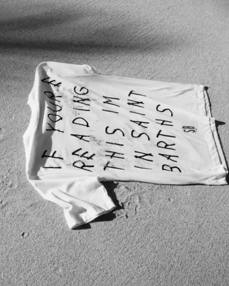 Le Corner Saint Barth