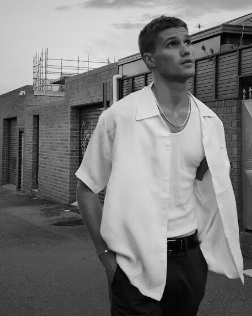 Top Homme