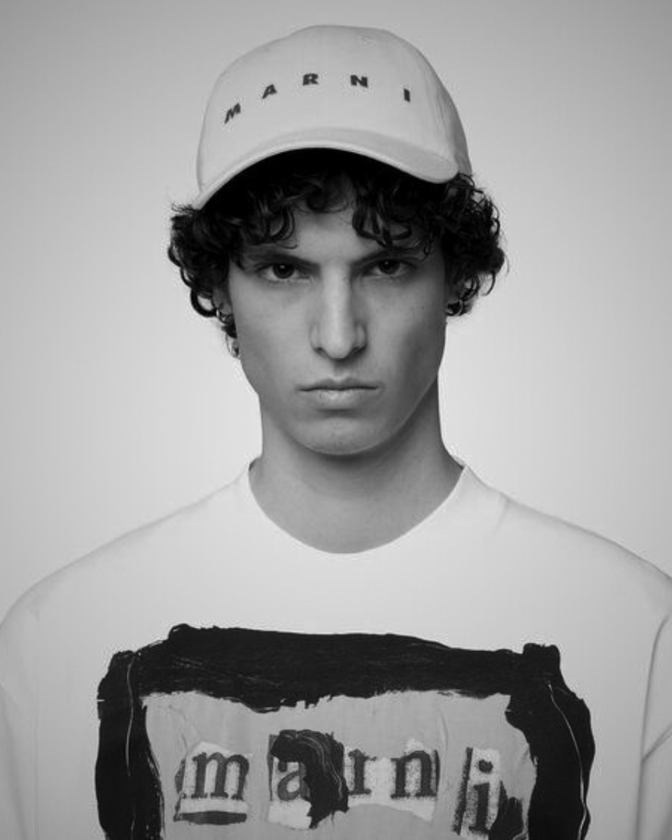 Casquettes Homme