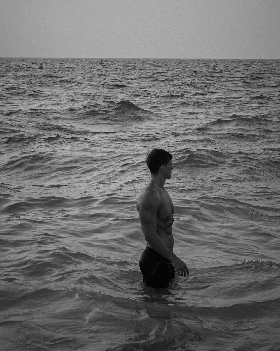 Swimwear Homme