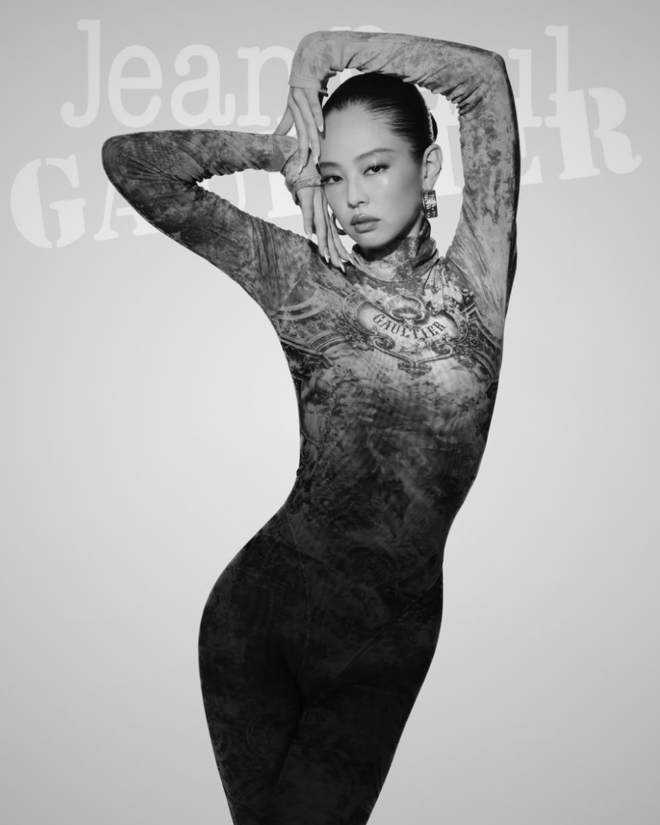Jean Paul Gaultier