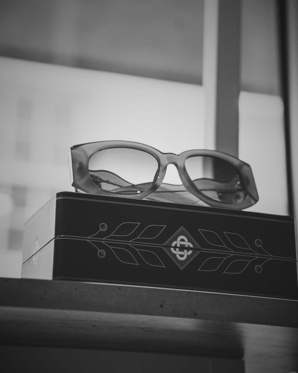 Lunettes Hommes