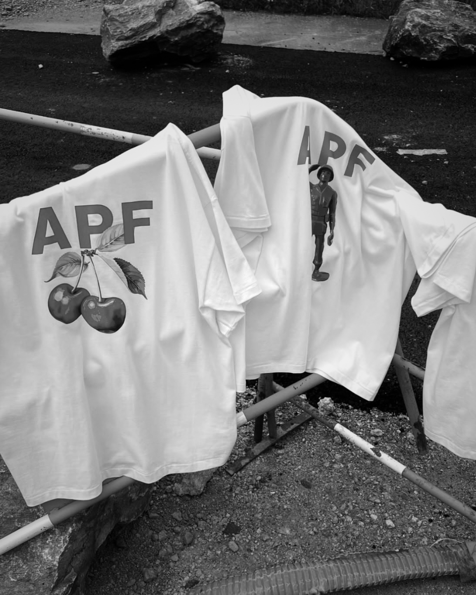 APF