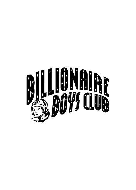 Billionaire Boys Club & Ice Cream