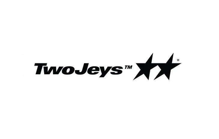 Two Jeys