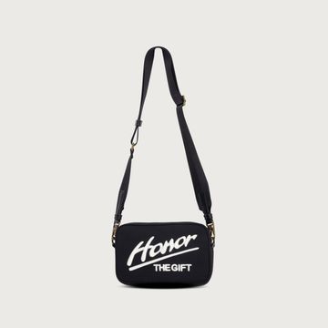CAMERA BAG BLACK - HTG