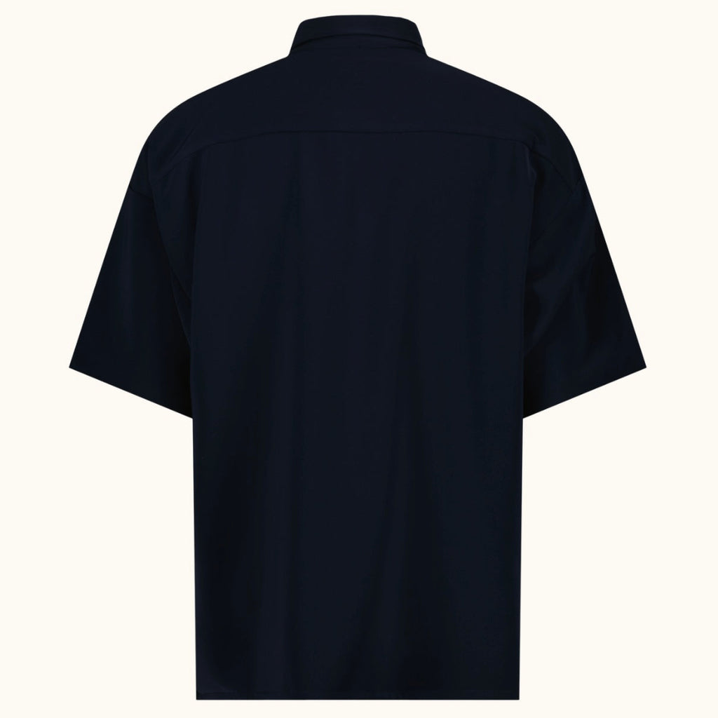 Swan Paris Chemise Noir