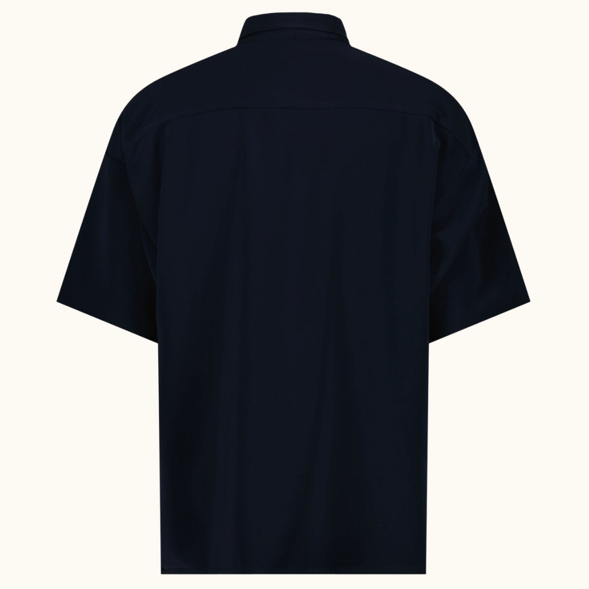 Swan Paris Chemise Noir