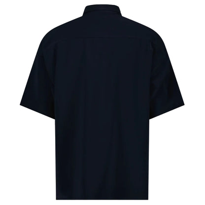 Swan Paris Chemise Noir