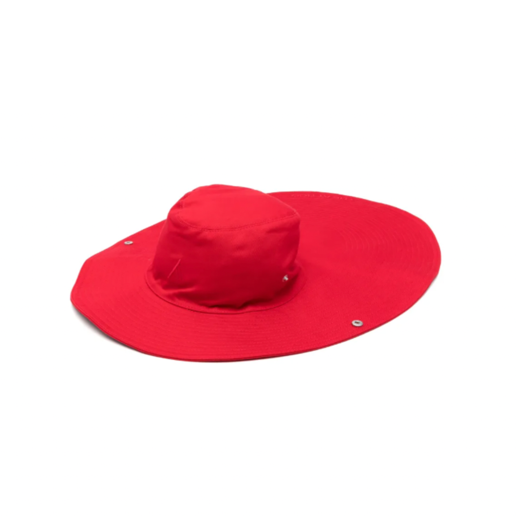 WOMEN - RED BOB - The Attico