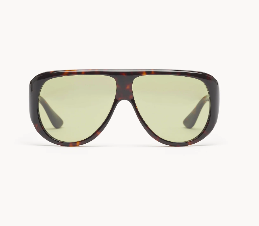 SUNGLASSES - GAMBIA MYRRH ACETATE - Port Tanger