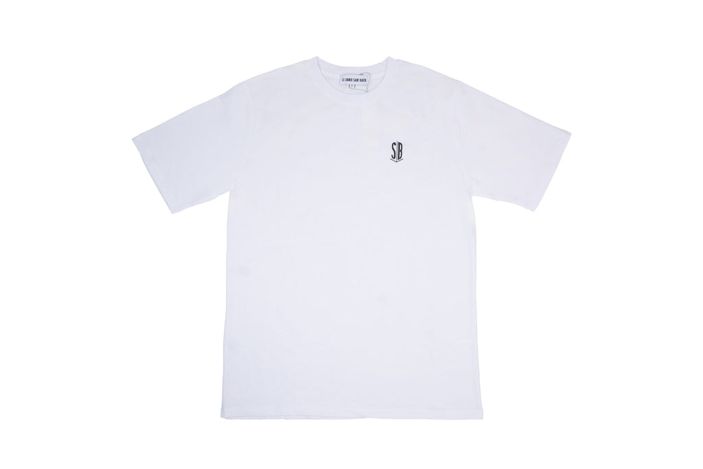 Le Corner Brand - If You’re Reading This… White