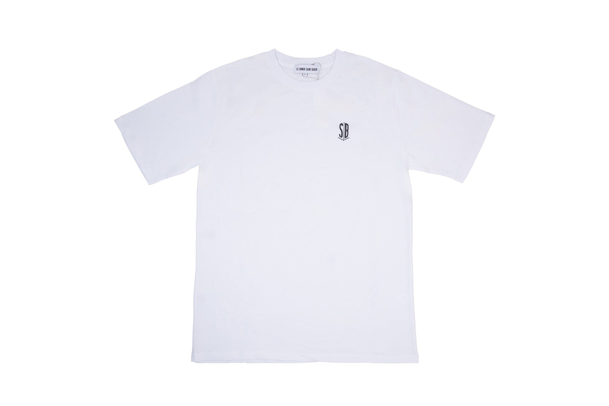Le Corner Brand - If You’re Reading This… White