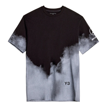 MEN - Mercedes AMG Petronas F1 Tour SS Tee (Black) - Y-3