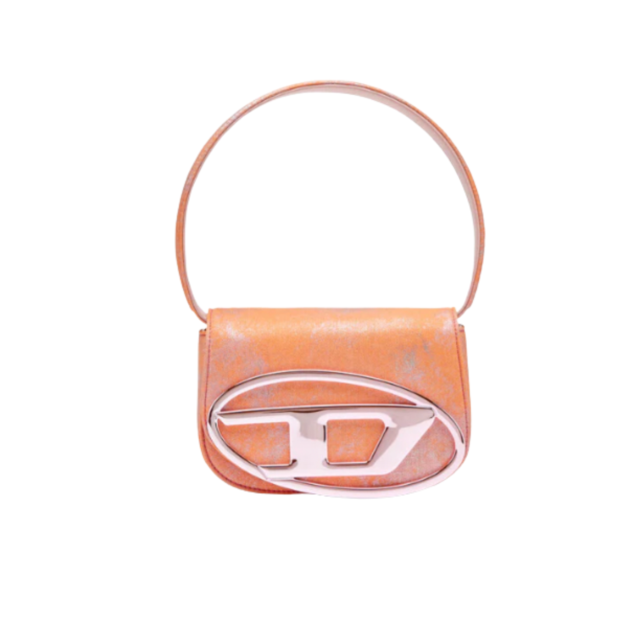 WOMEN - 1DR BAGS ORANGE - Diesel