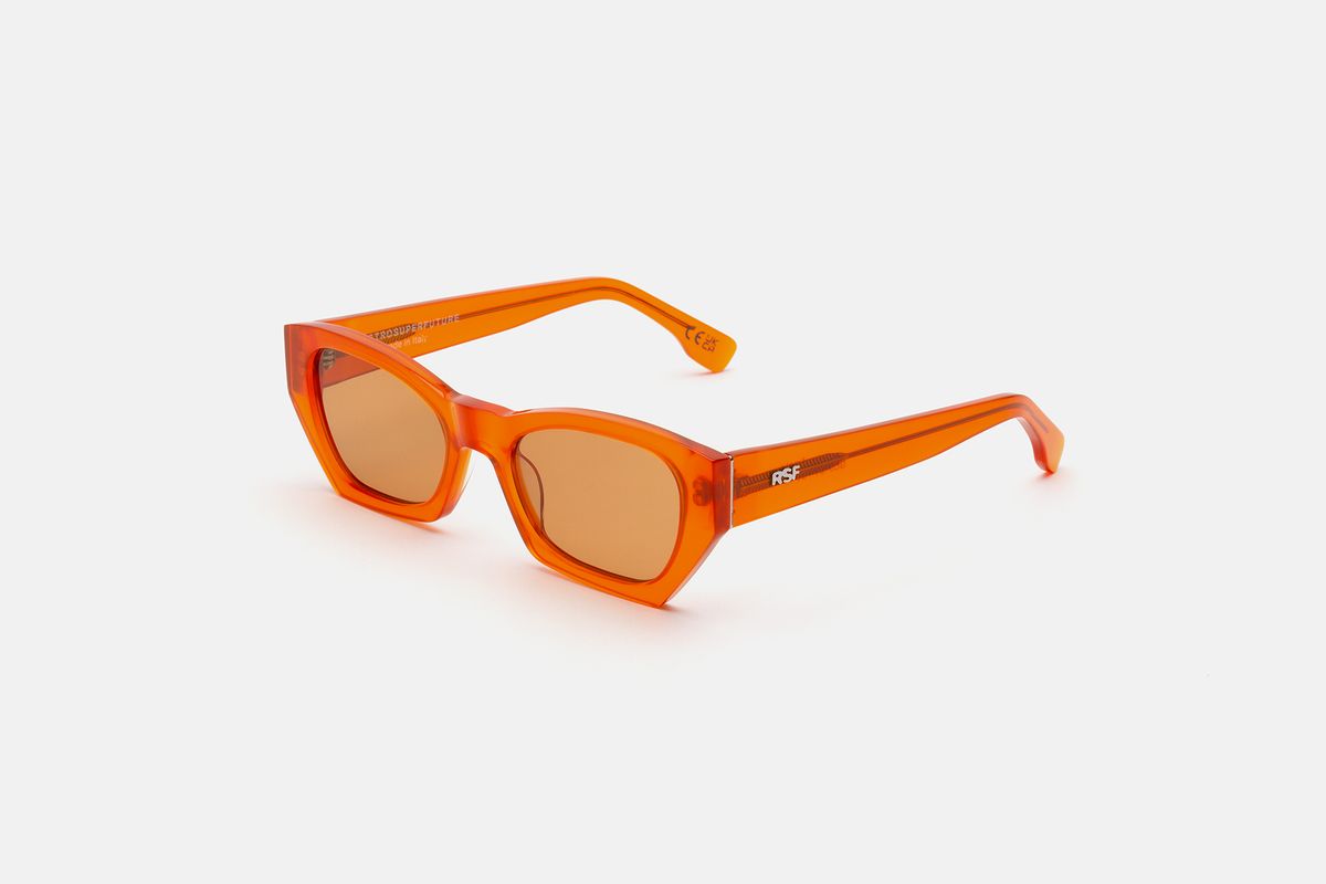 SUNGLASSES - AMATA ORANGE ESTATE - RSF
