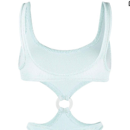 Reina Olga Augusta Bblue 1 Piece