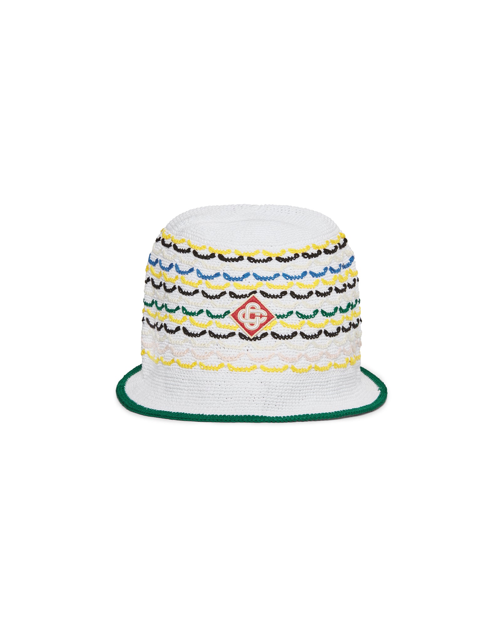 MEN - BOB STRIPES CROCHET - Casa Blanca