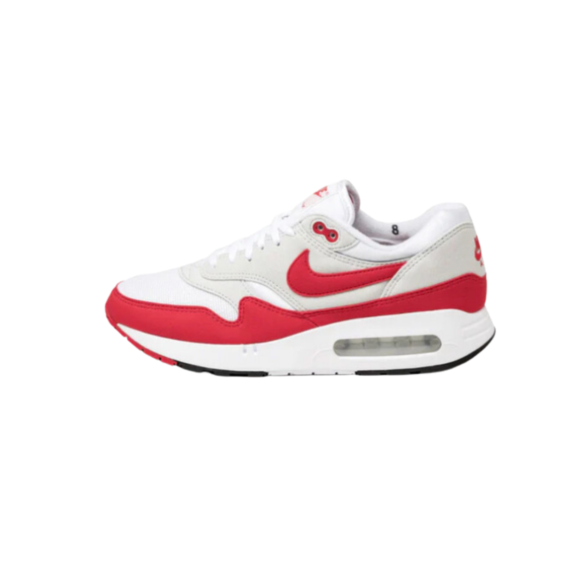 W Nike Air Max 1 ‘86 Og Red/White