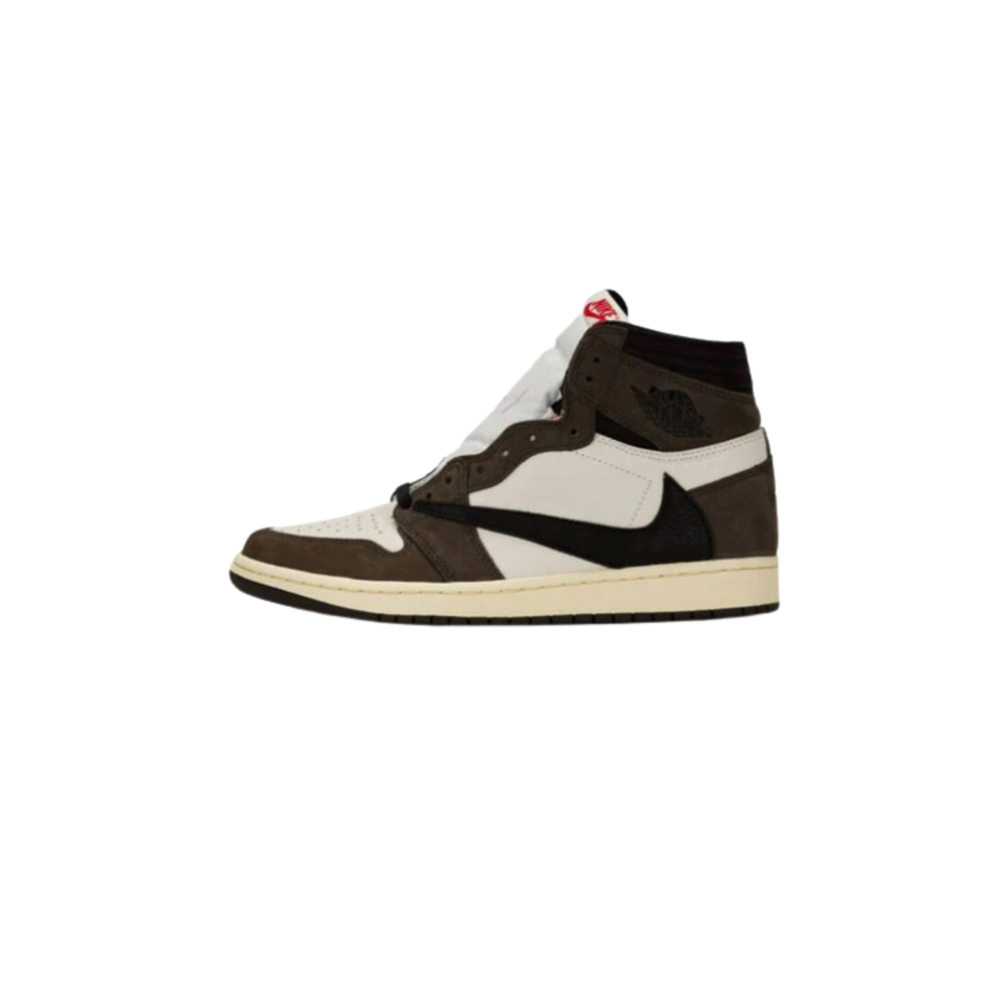 Travis Scott Air Jordan 1 High Og