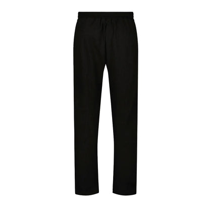 Swan Paris Pantalon Noir