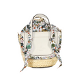 BAG - Habanera Silk White - Cuba Lab x Le Corner