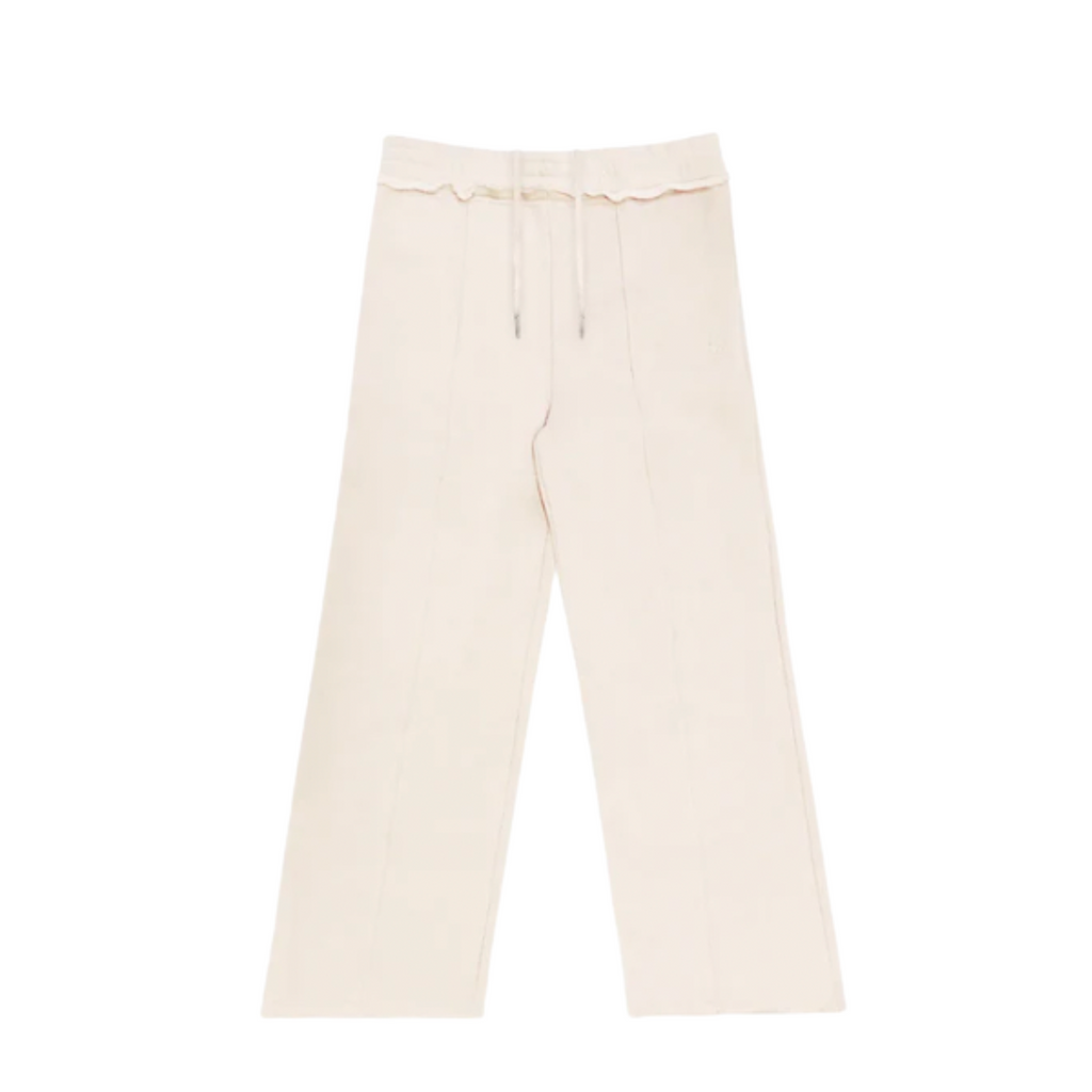 MEN - SWEAT PANTS CREAM - Untitled Artwork