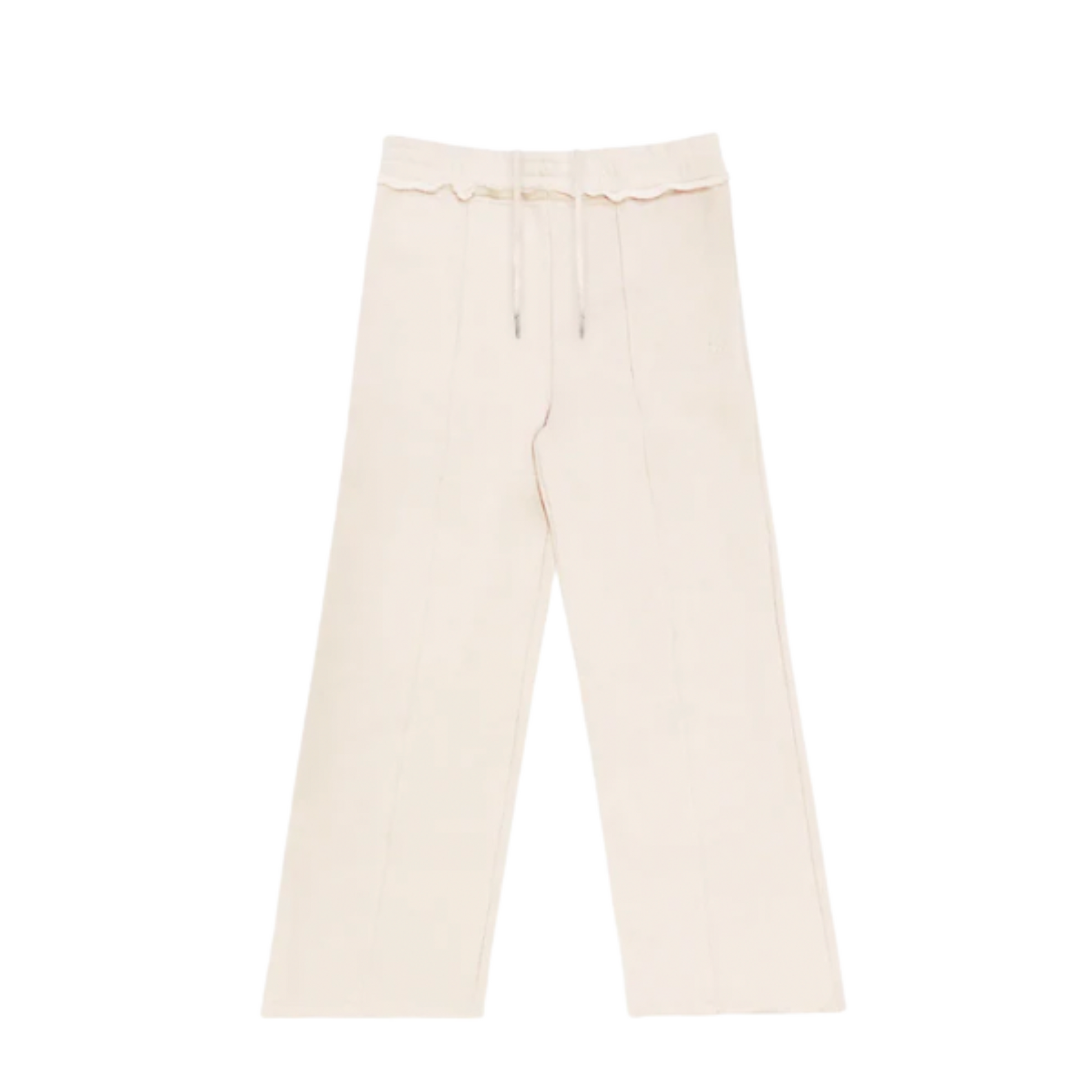 MEN - SWEAT PANTS CREAM - Untitled Artwork