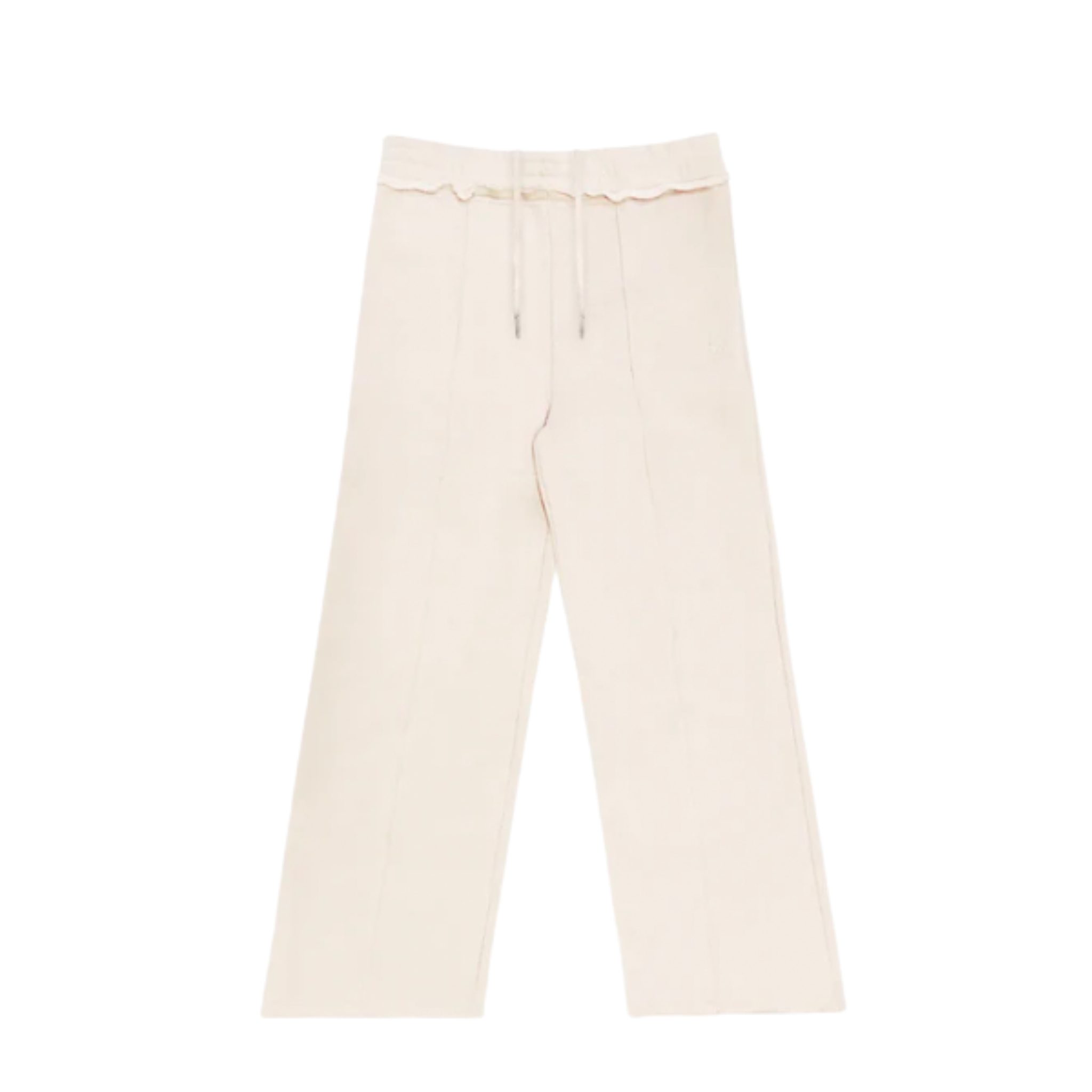 MEN - SWEAT PANTS CREAM - Untitled Artwork