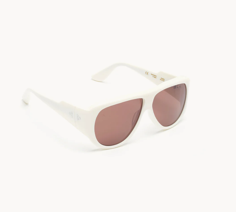 SUNGLASSES - GAMBIA SANDARAC ACETATE - Port Tanger