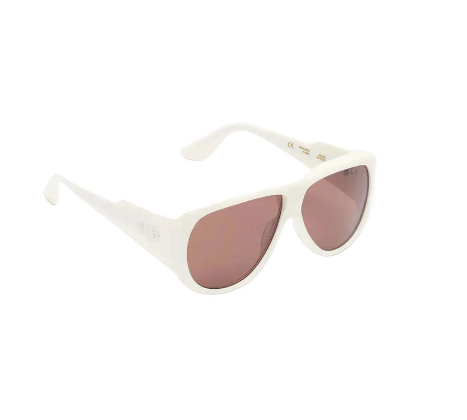 SUNGLASSES - GAMBIA SANDARAC ACETATE - Port Tanger