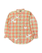 UNISEX FLANNEL SHIRT - About Dreams