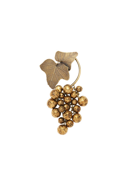 WOMEN - THE GRAPE EARCUFF - JPG