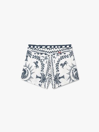 MEN - GRAPHIC PRINTS SHORT - RHUDE
