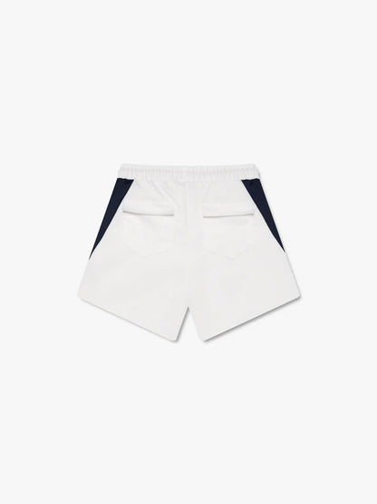 MEN -  LOGO LIGHTNING SHORTS - RHUDE