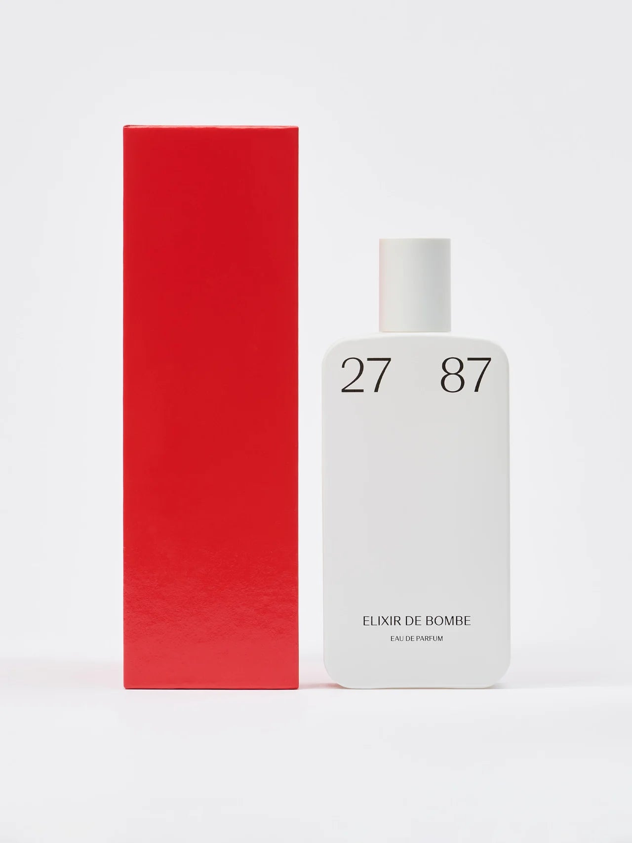 ELIXIR DE BOMBE Parfum - 2787