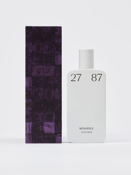 MOSAÏQUE Parfum - 2787