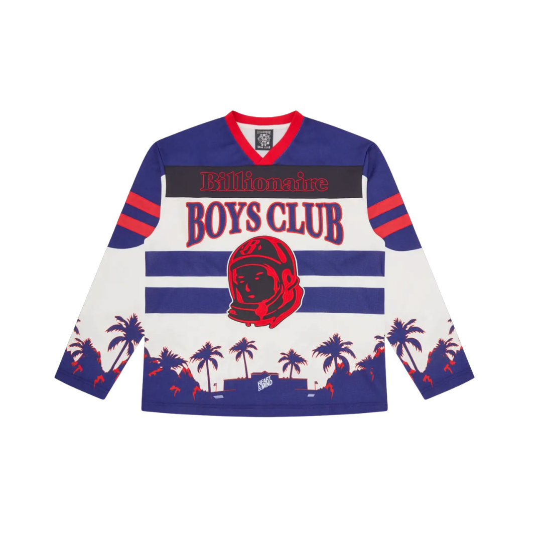 MEN - STADIUM HOCKEY TOP MULTI - BBC